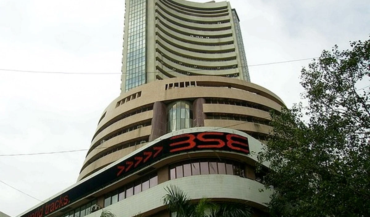 Sensex Sensex