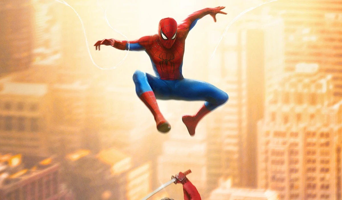 Spider-Man 5 Spider-Man 5