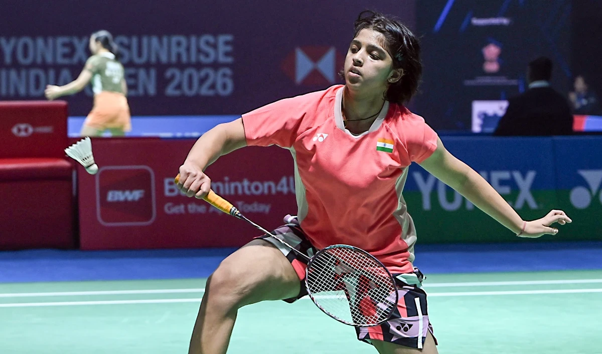 Tanvi Sharma Tanvi Sharma