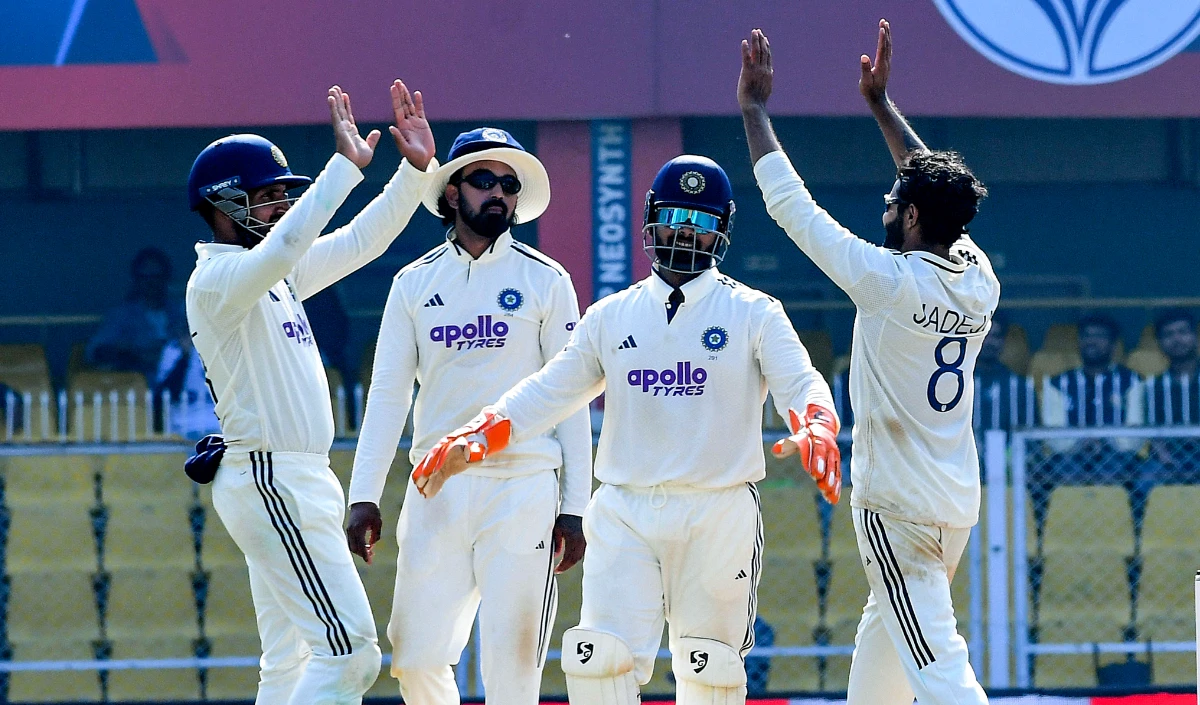 आकाश चोपड़ा की ‘मुश्किल’ चेतावनी: WTC Final का रास्ता Team India के लिए आसान नहीं! आकाश चोपड़ा की ‘मुश्किल’ चेतावनी: WTC Final का रास्ता Team India के लिए आसान नहीं!