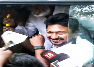 Trisha Krishnan पर टिप्पणी मामले में Udhayanidhi Stalin Arrest, जानें चेन्नई पुलिस ने कौन सी धाराएं लगाईं