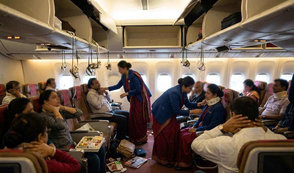 Air India Air India