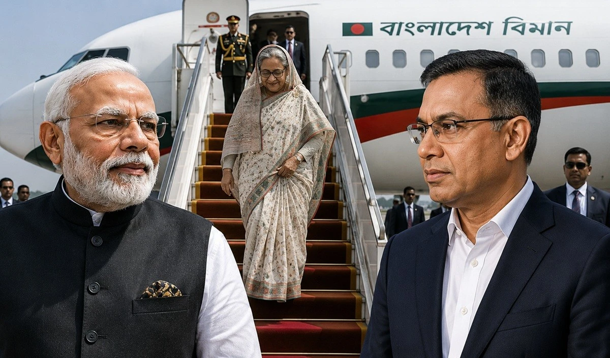 हम भारत संग अपने रिश्ते नहीं बिगाड़ना चाहते हैं...शेख हसीना के कार्यक्रम से नई दिल्ली ने बनाई दूरी, बांग्लादेश ने भी बदले अपने सुर
