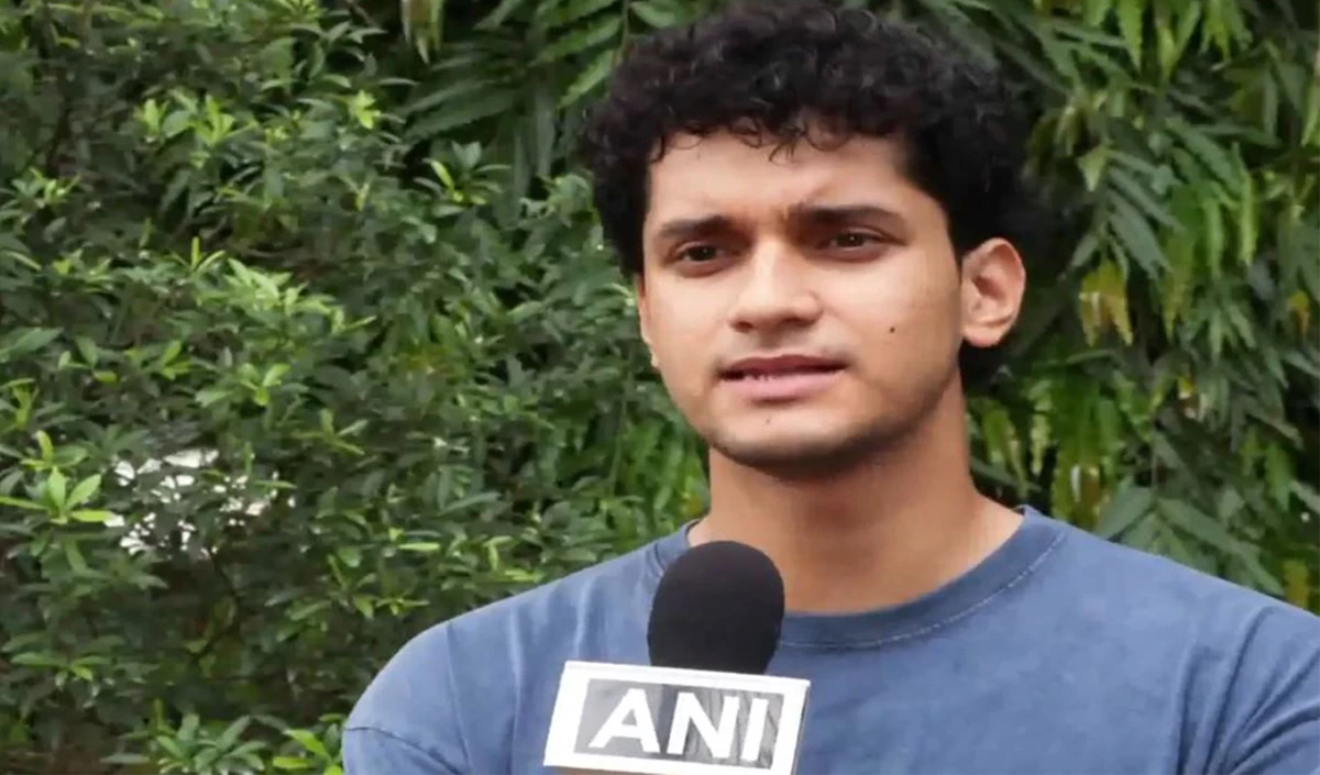 CJP Spokesperson Sourav Das का बड़ा दावा, YouTubers की घुसपैठ से Privacy और Security पर बढ़ा गंभीर खतरा