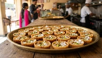 Sawan 2026: हलवाई जैसा Mini Ghevar घर पर बनाने के 3 आसान Methods, जानें परफेक्ट Recipe
