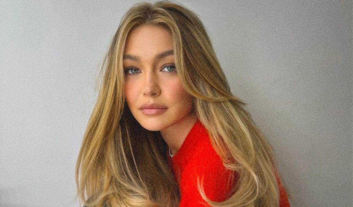 Gigi Hadid Gigi Hadid