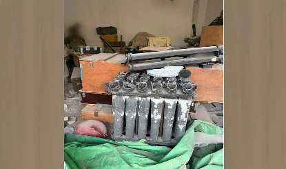 Hezbollah के ठिकानों पर IDF का बड़ा प्रहार, Southern Lebanon में तबाह किया ईरान समर्थित Tunnel Network