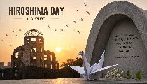 Hiroshima Day 2026: क्यों मनाया जाता है हिरोशिमा डे? जानिए परमाणु हमले की पूरी कहानी Hiroshima Day 2026: क्यों मनाया जाता है हिरोशिमा डे? जानिए परमाणु हमले की पूरी कहानी