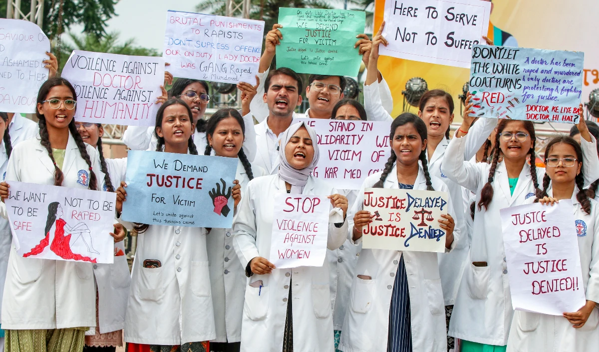 Maharashtra MARD Doctor Strike | होम्योपैथी रजिस्ट्रेशन विवाद: महाराष्ट्र में डॉक्टरों की राज्यव्यापी अनिश्चितकालीन हड़ताल शुरू, जानें किन सेवाओं पर पड़ेगा असर