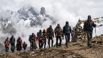 किन्नौर कैलाश यात्रा का हुआ आगाज: Registration से लेकर Trekking तक, Delhi से जाने वाले श्रद्धालुओं के लिए पूरी Travel Guide