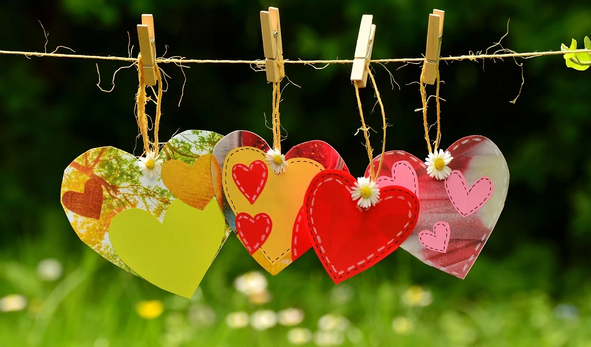 Love Horoscope For 5 August 2026 | आज का प्रेम राशिफल 5 अगस्त 2026 | प्रेमियों के लिए कैसा रहेगा आज का दिन Love Horoscope For 5 August 2026 | आज का प्रेम राशिफल 5 अगस्त 2026 | प्रेमियों के लिए कैसा रहेगा आज का दिन