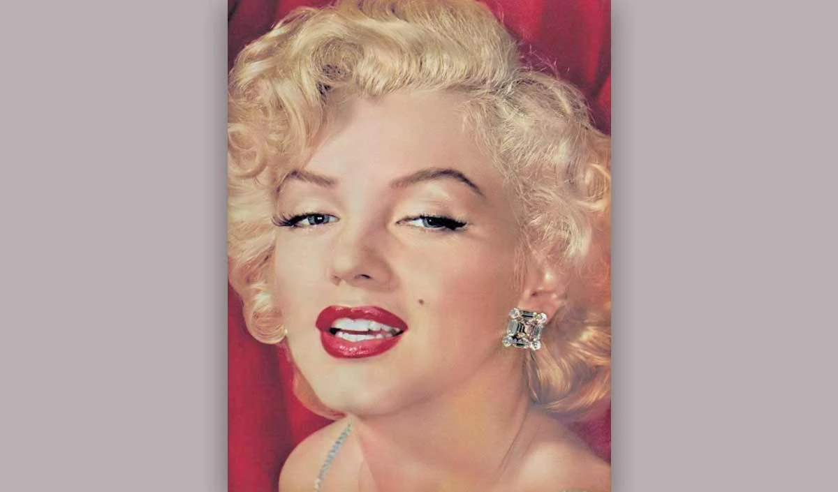 Marilyn Monroe Marilyn Monroe