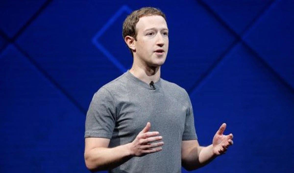 Mark Zuckerberg को 3 दिन में मांगनी होगी माफी, PM Modi का वीडियो हटाने पर संसदीय समिति सख्त