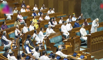 मोदी सरकार का मास्टरस्ट्रोक: Delimitation Bill के लिए बुलाएगी Special Session, ये है पूरा प्लान
