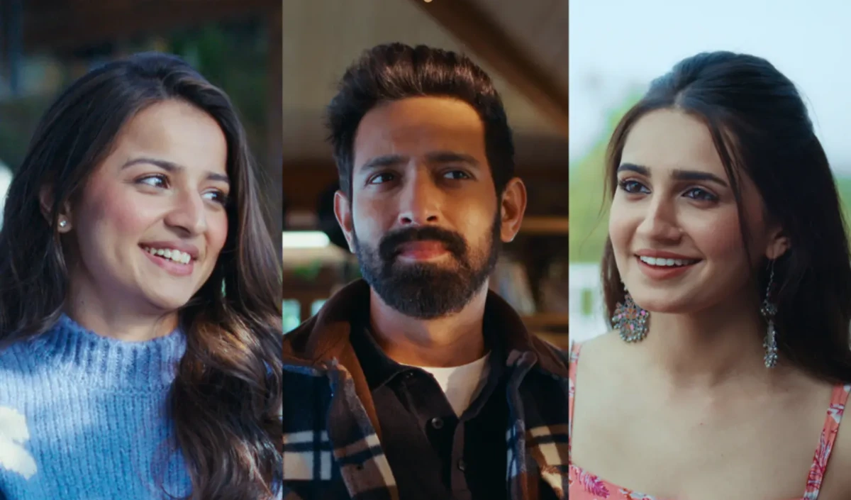 Musafir Cafe Season 2 Announced Netflix | ‘मुसाफ़िर कैफ़े’ सीज़न 2 का आधिकारिक ऐलान! क्या चंदर, सुधा और प्रीति को मिलेगा उनका सही अंजाम? Musafir Cafe Season 2 Announced Netflix | ‘मुसाफ़िर कैफ़े’ सीज़न 2 का आधिकारिक ऐलान! क्या चंदर, सुधा और प्रीति को मिलेगा उनका सही अंजाम?
