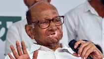 NCP-SP Big Restructuring: Sharad Pawar ने प्रवक्ताओं की फौज की छुट्टी की, Vidya Chavan और Mahesh Tapse को मिली कमान