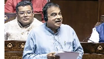 सड़क हादसों में हर साल 1.8 लाख Deaths, Nitin Gadkari ने कहा- Drivers का वैज्ञानिक प्रशिक्षण जरूरी
