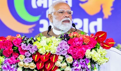 PM Modi का BJP सांसदों को Generation Z मंत्र: युवाओं की सुनो, समझो और संसद में बिताओ समय