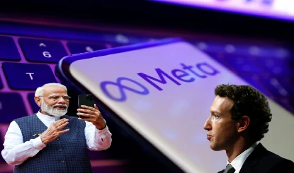 3 दिन के भीतर माफी मांगें जुकरबर्ग...PM मोदी ने Gen Z को भड़काने वालों का कर दिया पक्का इलाज?