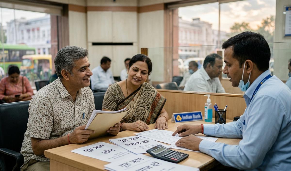 RBI Repo Rate 5.25% पर स्थिर रहने से कर्ज की लागत भरोसेमंद रहेगी: बैंकरों का दावा RBI Repo Rate 5.25% पर स्थिर रहने से कर्ज की लागत भरोसेमंद रहेगी: बैंकरों का दावा