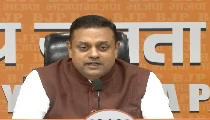 Rahul Gandhi फैला रहे झूठ का पुलिंदा! Sambit Patra बोले- बच्चों के कंधे पर कर रहे राजनीति