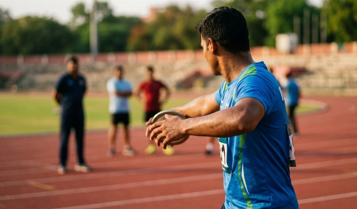 Mansukh Mandaviya: ग्लास्गो CWG में भारत का प्रदर्शन 10 साल के काम का नतीजा