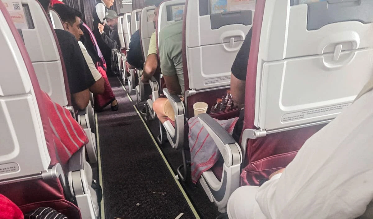 Turbulence Turbulence