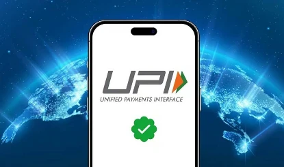 Prabhasakshi NewsRoom: UPI से ₹2000 से ऊपर के भुगतान करने पर लग सकता है शुल्क, संसद में पेश विधेयक में किया गया है प्रावधान!