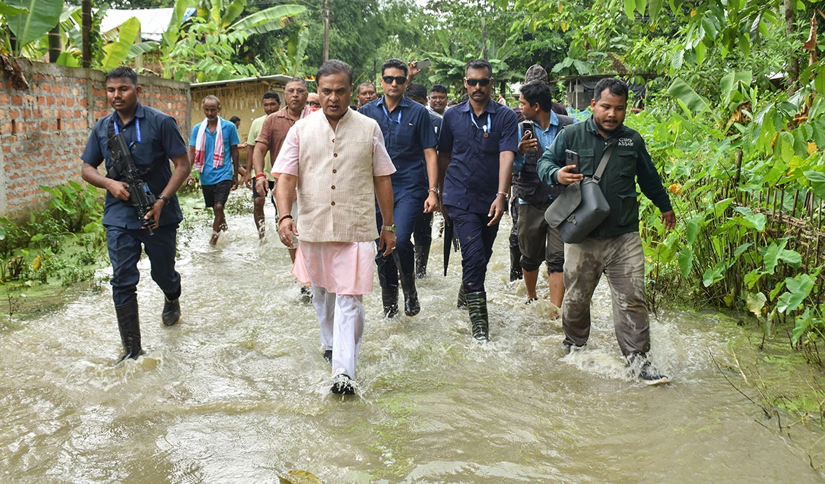 assam flood 2026 assam flood 2026