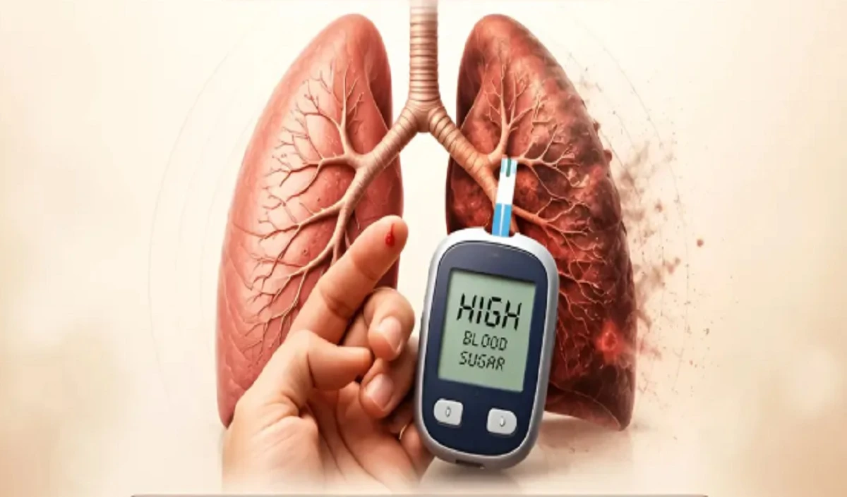 Blood Sugar Blood Sugar