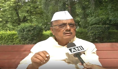 Karnataka Cabinet Expansion: सिद्धारमैया के 3 वादों के बाद भी जगह नहीं, MLA B.R. Patil ने फेसबुक पर जताया गहरा दर्द