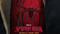 Spider-Man: Brand New Day का बॉक्स ऑफिस पर धमाका: टॉय स्टोरी 5 को पछाड़ा, 2026 की सबसे बड़ी ग्लोबल हिट!