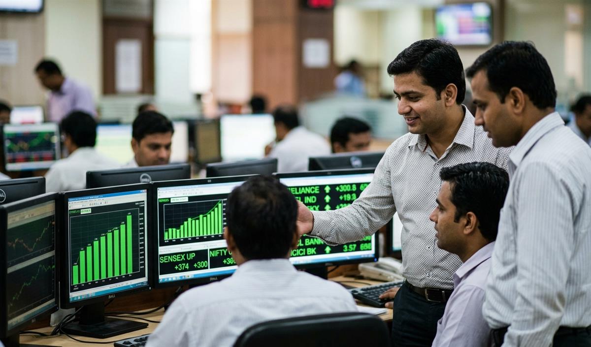 Bse Sensex Bse Sensex
