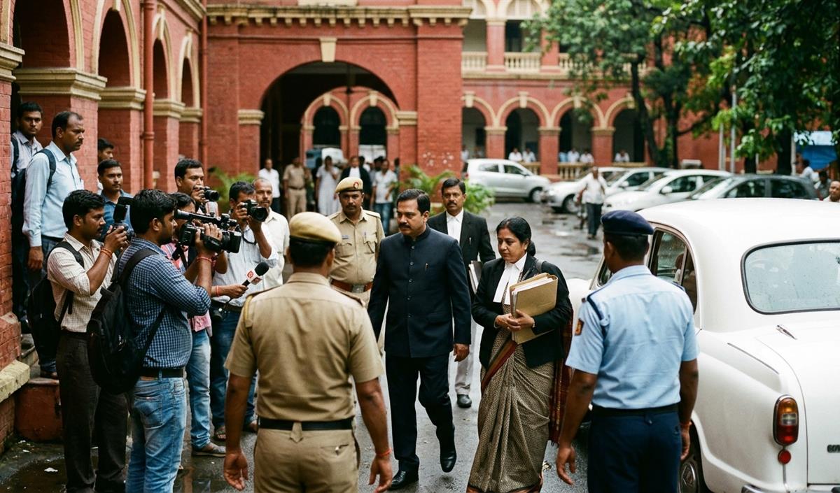 Calcutta High Calcutta High