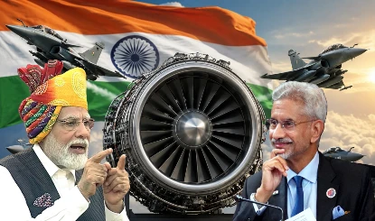 15 अगस्त को भारत ऐसा क्या करने वाला है? पता चलने पर चीन-पाक घबराया, IAF की आजादी का नया घोषणा पत्र लिखा जाएगा