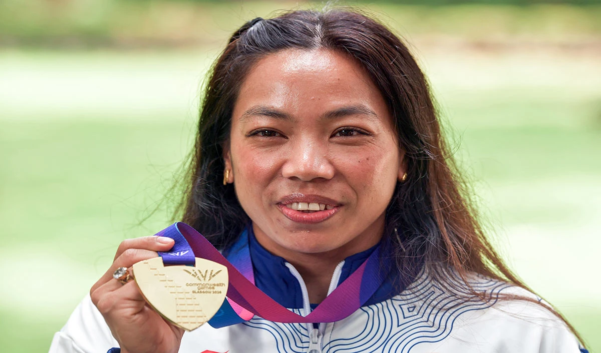 Commonwealth Games 2026 Commonwealth Games 2026