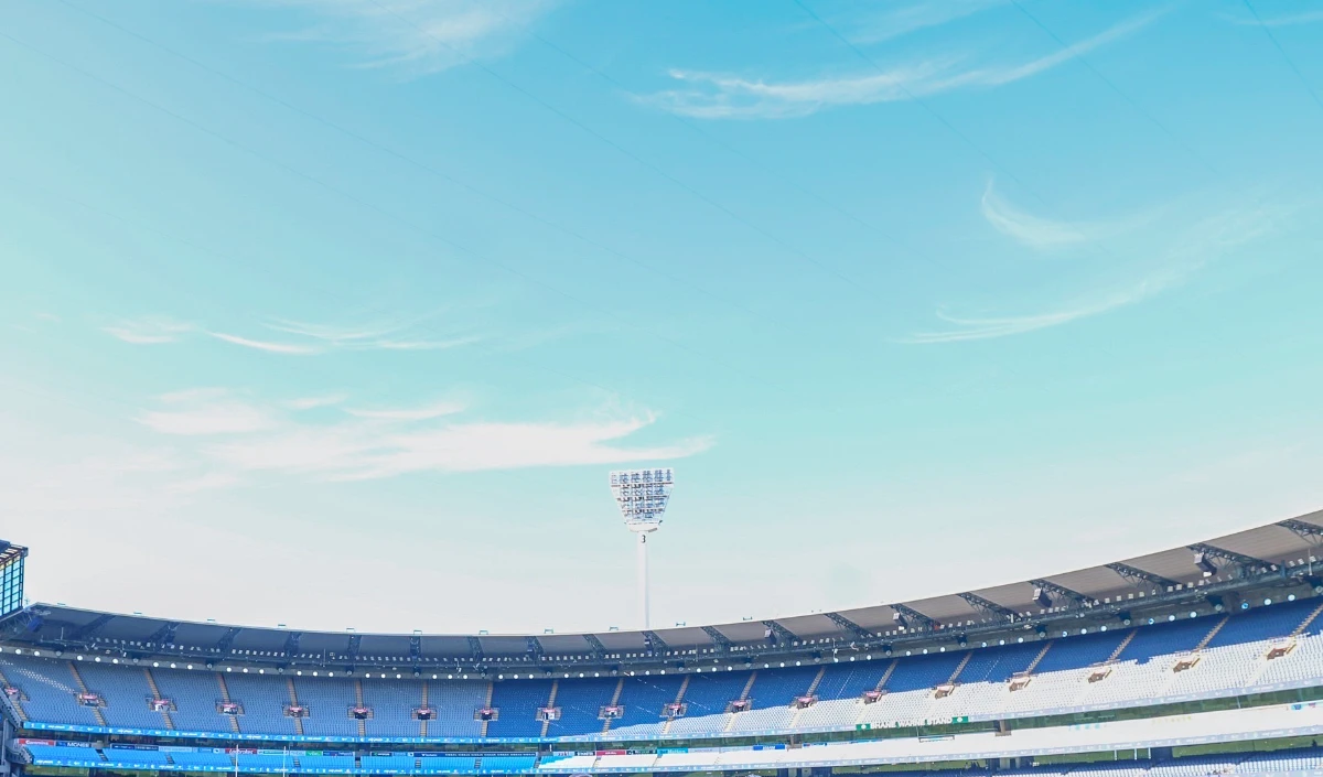 Cricket Fans तैयार! 22 फरवरी से 2027 ODI World Cup Qualifier का आगाज, कौन बनेगा किंग? Cricket Fans तैयार! 22 फरवरी से 2027 ODI World Cup Qualifier का आगाज, कौन बनेगा किंग?