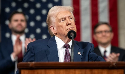 वॉशिंगटन के आसमान में Donald Trump पर मंडराया मौत का साया? राष्ट्रपति के हेलिकॉप्टर के सामने अचानक आ गया पैसेंजर प्लेन!