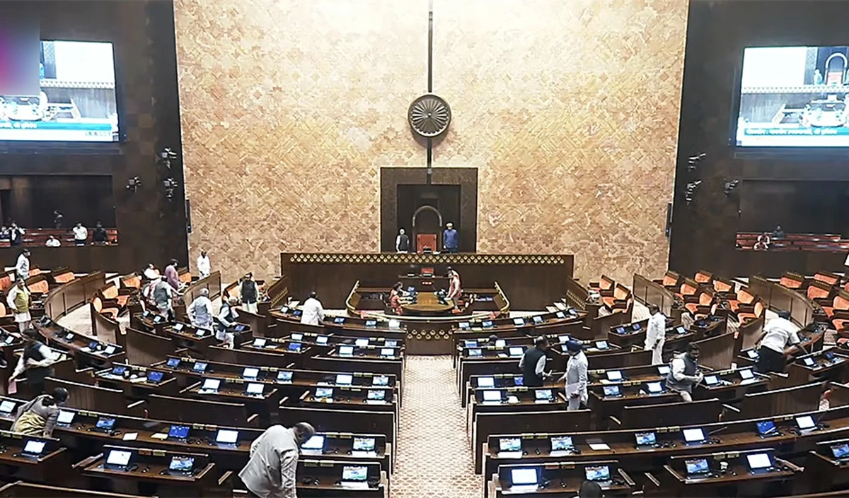 FCRA Amendment Bill 2026 पर सरकार और विपक्ष में तनातनी: संसद में गतिरोध बरकरार, विपक्ष ने संशोधन को बताया