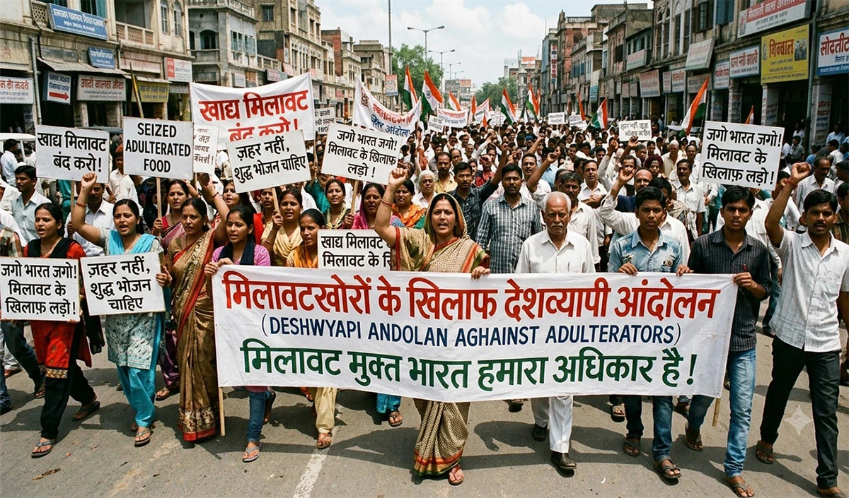 food adulteration food adulteration
