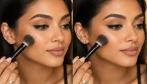 Homemade Blush: Natural Ingredients का बढ़ता महत्व, घर पर ही आसान स्टेप्स में तैयार करें Skin Friendly देसी ब्लश