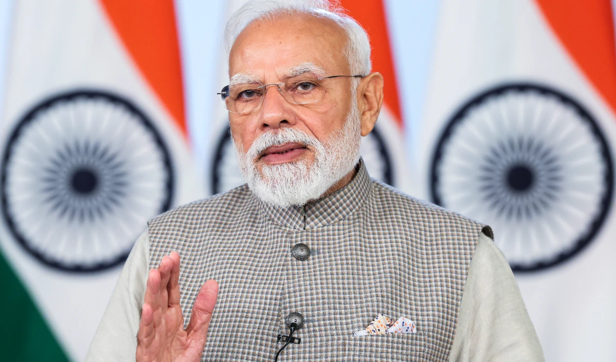 Meta ने PM Modi का वीडियो हटाने पर मांगी माफी, ग्लोबल अफेयर्स चीफ Joel Kaplan ने स्वीकारी गलती
