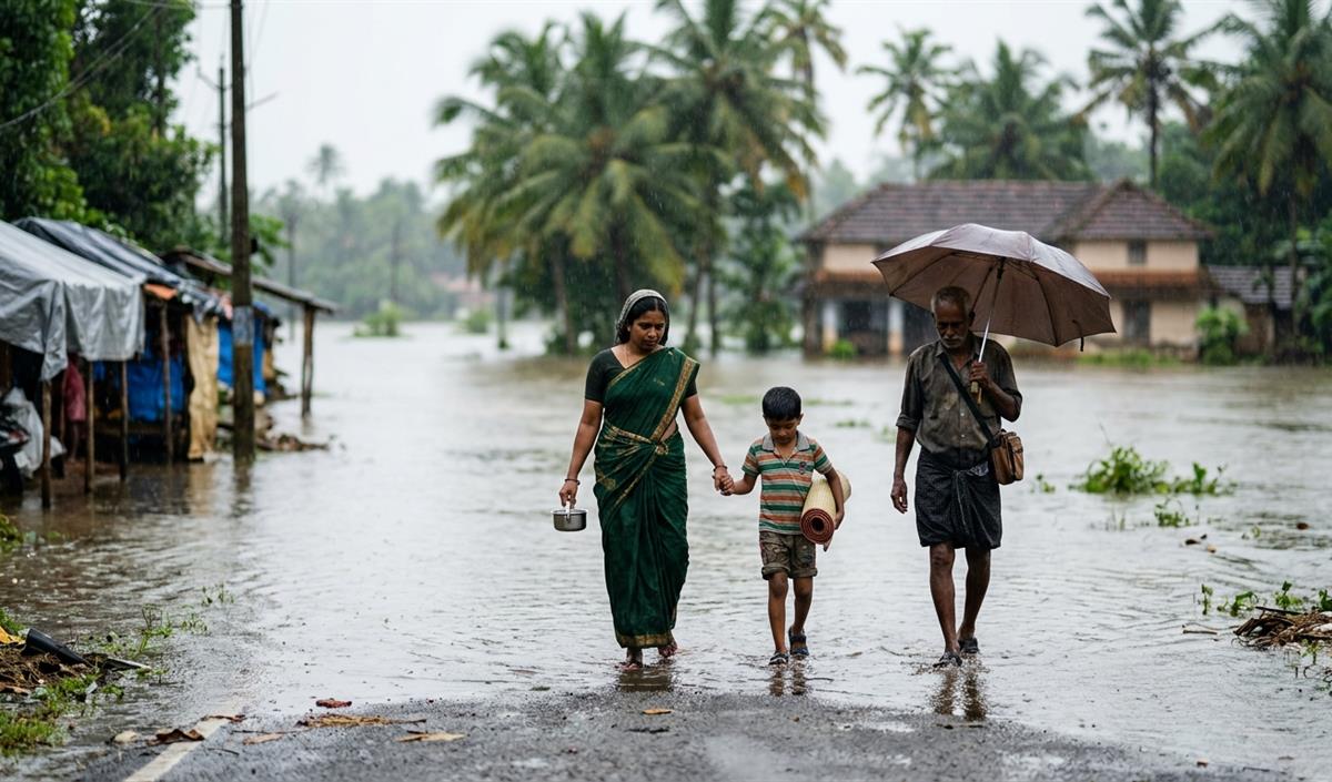 Kerala Red Kerala Red