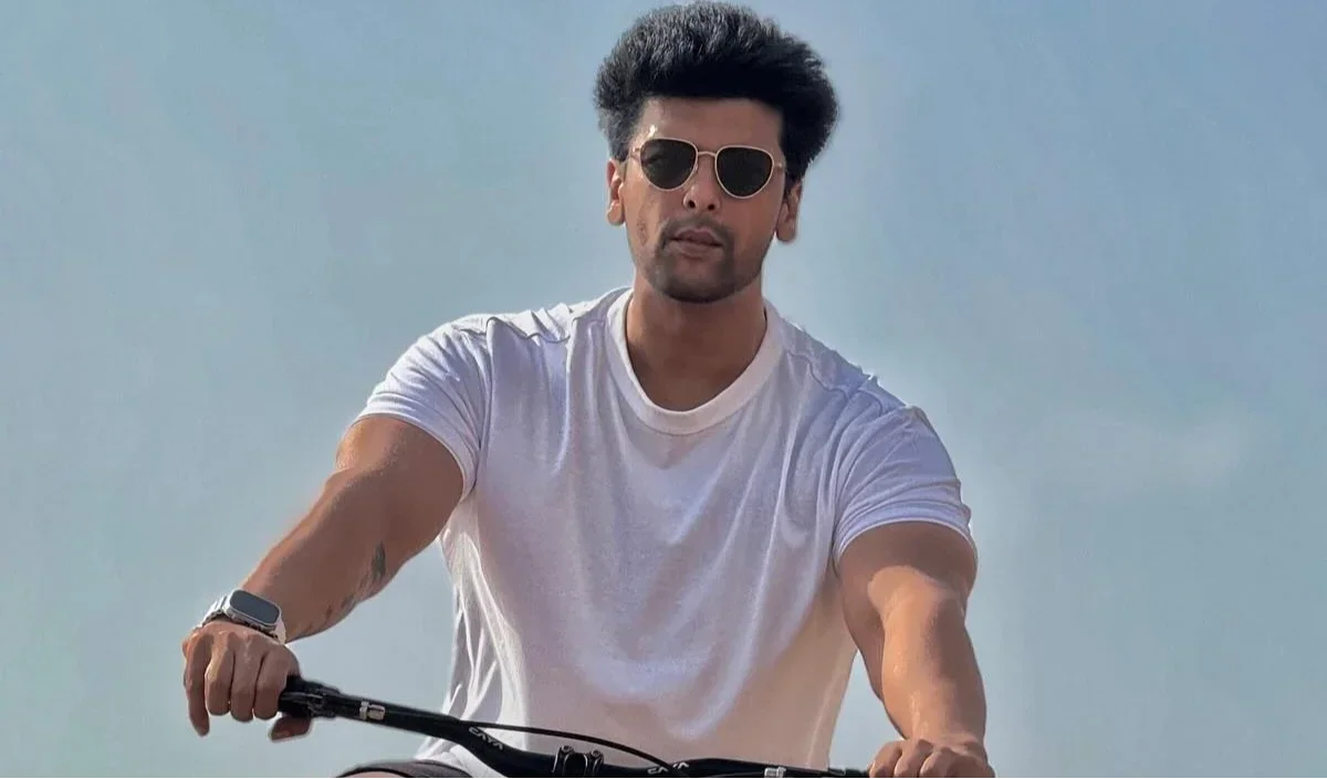 Lock Upp 2 के दावों पर Kushal Tandon ने एकता कपूर को टैग कर मांगी फीस Lock Upp 2 के दावों पर Kushal Tandon ने एकता कपूर को टैग कर मांगी फीस