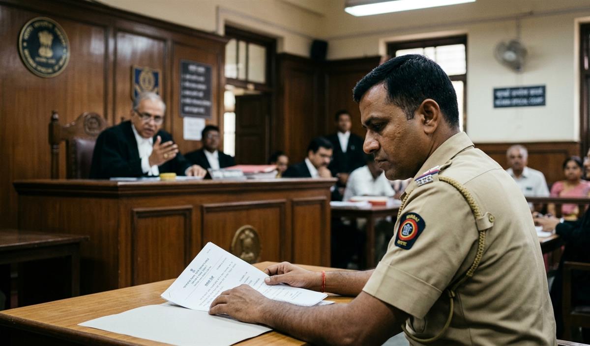 Mumbai Court Mumbai Court