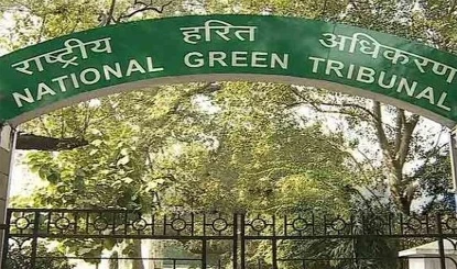 Delhi Pollution मामले में NGT सख्त, Police Commissioner से बंद फैक्ट्रियों के Inspection पर मांगा जवाब