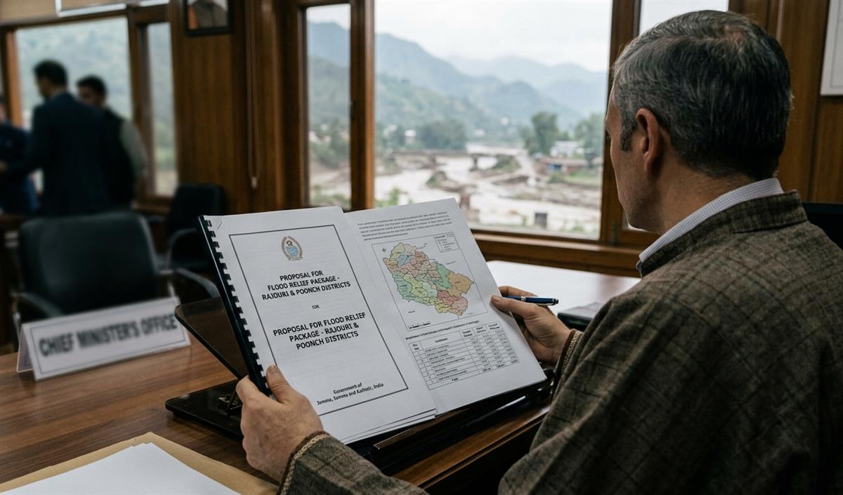 Omar Abdullah Omar Abdullah