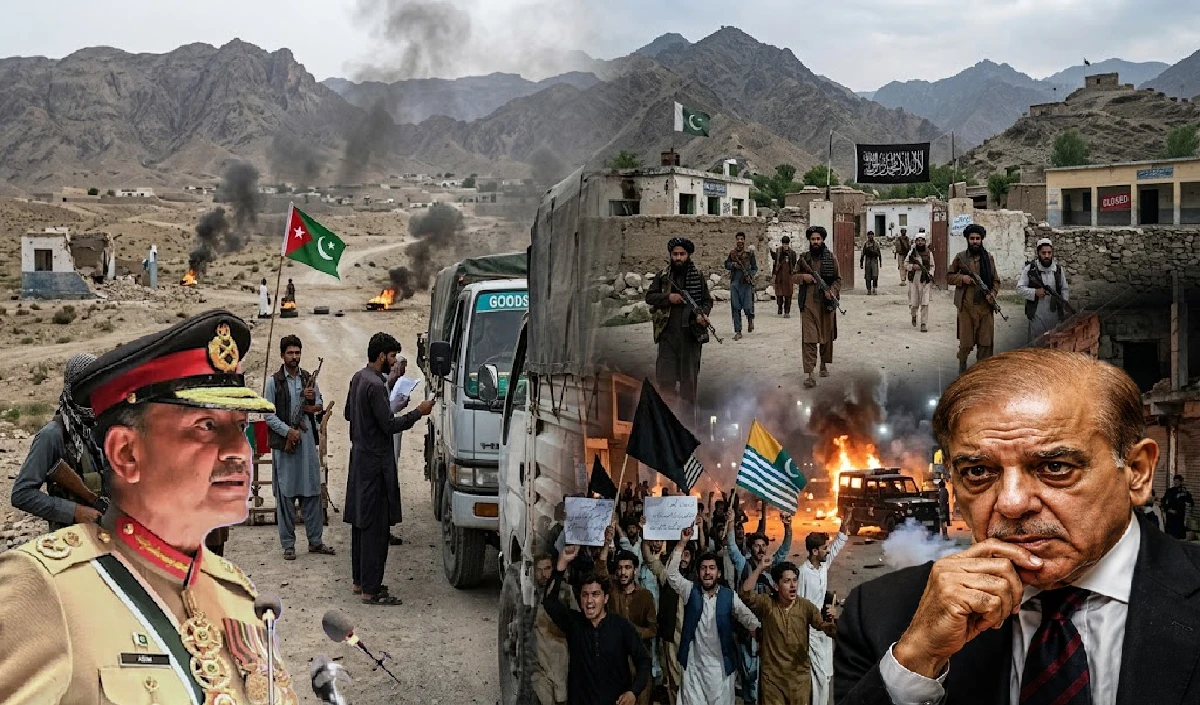 Pakistan Pakistan