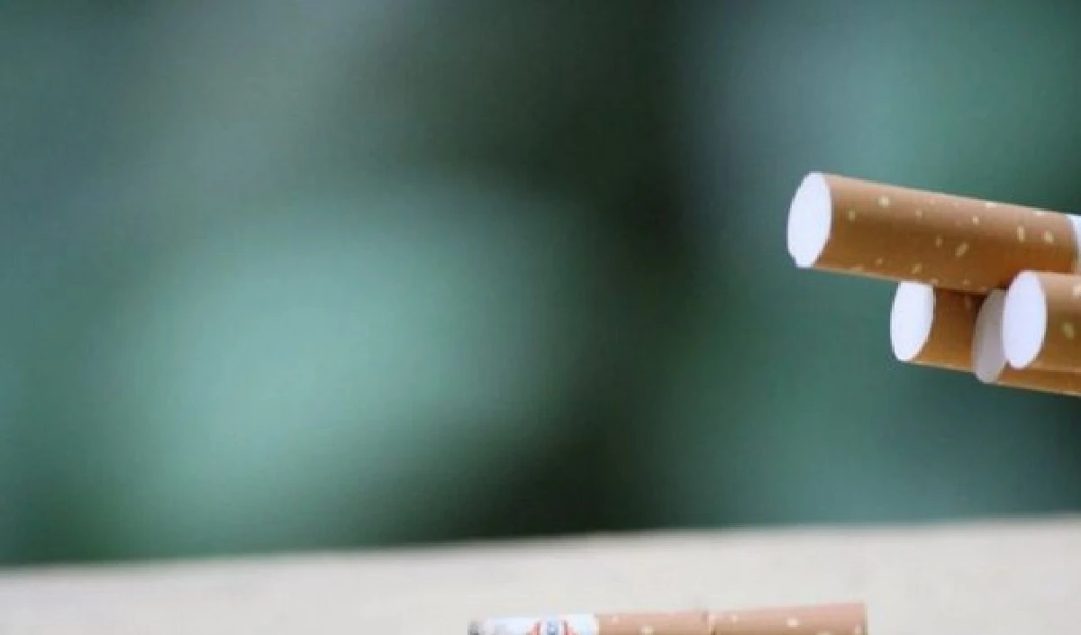 Delhi Police की बड़ी Raid: ₹1 करोड़ की Banned Cigarettes जब्त, अवैध Tobacco Trade सिंडिकेट का भंडाफोड़