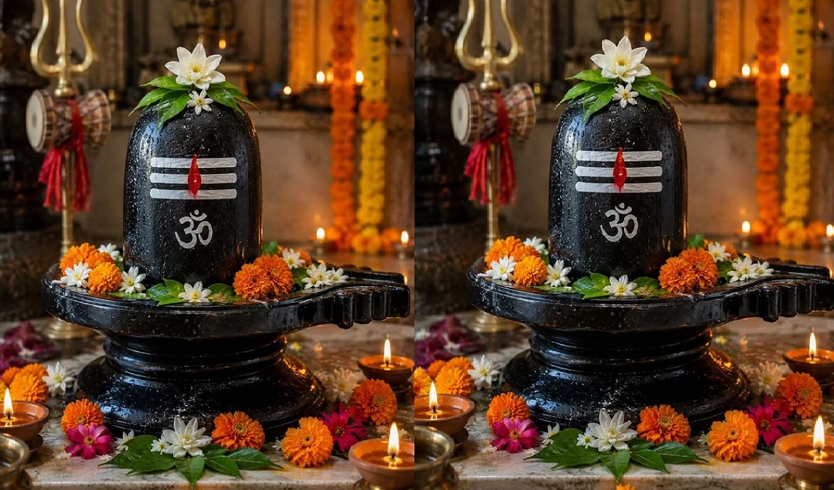 Rudrabhishek In Sawan: महादेव की कृपा के लिए क्यों जरूरी है Rudrabhishek? जानें इसके Benefits और नियम Rudrabhishek In Sawan: महादेव की कृपा के लिए क्यों जरूरी है Rudrabhishek? जानें इसके Benefits और नियम